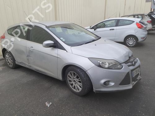 Climate control FORD FOCUS III Saloon  | BP25087657I5  - Image 12