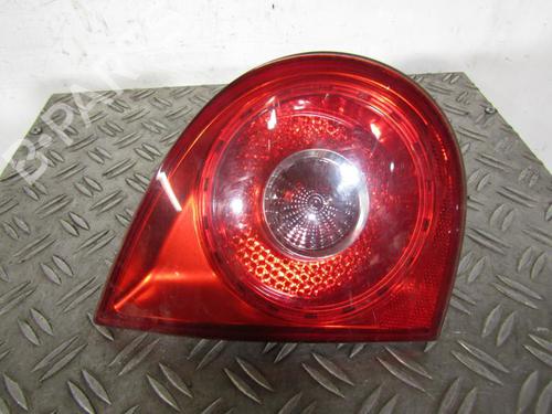 Used Left tailgate light Left tailgate light VW GOLF V (1K1) 2.0 TDI 16V 4motion (140 hp) 25091791 25091791