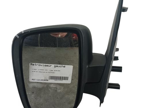 left-mirror-citroen-jumpy-ii-van-2007-2008-2009-2010-2011-2012-2013-2014-2015-2016-32497671 main image