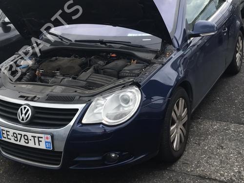 Radio VW EOS (1F7, 1F8)  | BP25087469E6  - Image 11