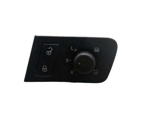 Comando retrovisori VW TOURAN (1T1, 1T2) 1.9 TDI (105 hp) 25072628