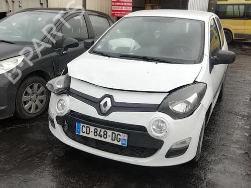 Right tailgate light RENAULT TWINGO II (CN0_) 1.2 16V (CN04, CN0B) | BP25064820C80 - Image 8