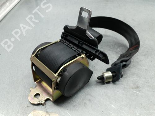 Used Rear left belt tensioner PEUGEOT 407 Coupe (6C_) 2.7 HDi (204 hp) 25077455