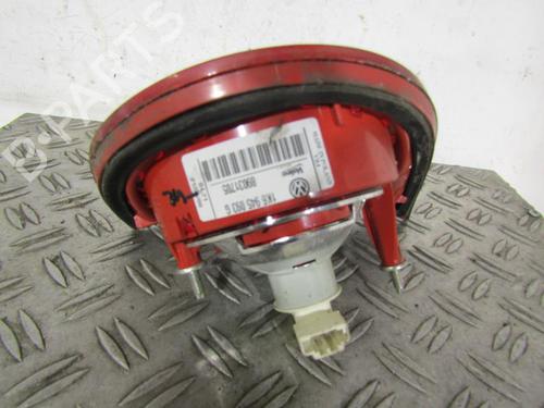 Left tailgate light VW GOLF V (1K1) 1.9 TDI | BP25108015C79 