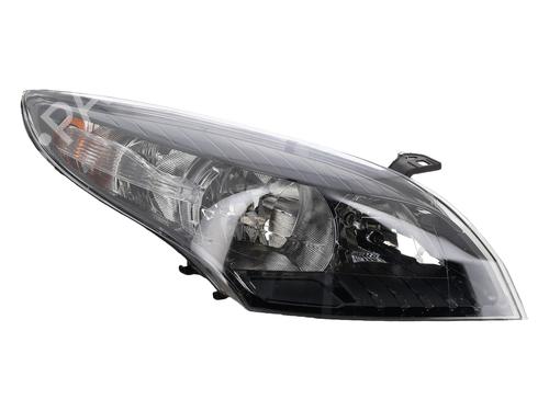 Right headlight RENAULT MEGANE III Hatchback (BZ0/1_, B3_) 1.5 dCi (BZ0C) | BP39258652C29  - Image 5