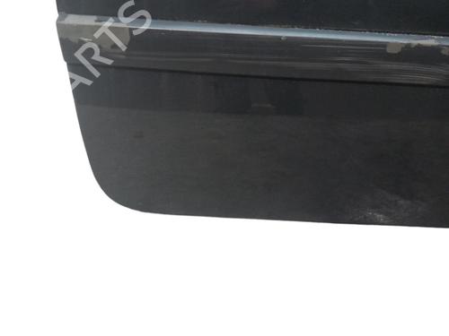 Right front door RENAULT MEGANE II (BM0/1_, CM0/1_)  | BP25058872C3 