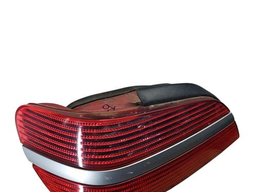 Left taillight PEUGEOT 406 (8B) 2.0 HDI 110 | BP26510001C34 