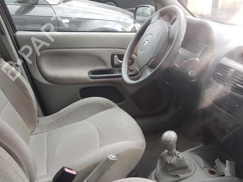 Heater blower motor RENAULT CLIO II (BB_, CB_) | BP25091167M62