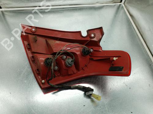 Used Left taillight SUZUKI SWIFT III (MZ, EZ) 1.3 (RS413, ZC11S) (92 hp) 25104972