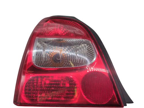 Used Left taillight Left taillight RENAULT TWINGO II (CN0_) [2007-2026] 32325581 32325581