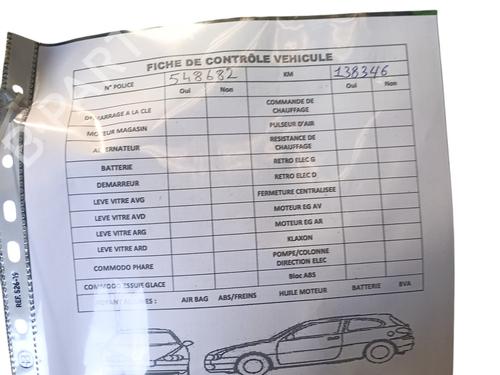 Engine PEUGEOT 2008 I (CU_) 1.2 THP 110 / PureTech 110 | BP33534860M1  - Image 5