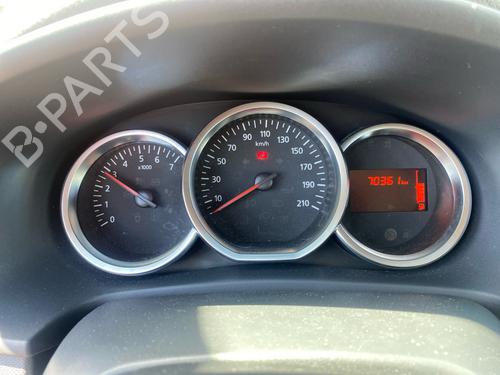 Comutador DACIA SANDERO II 1.0 SCe 75 (B8JC, B8JD, B8NC) | BP36691045I30 - Image 4