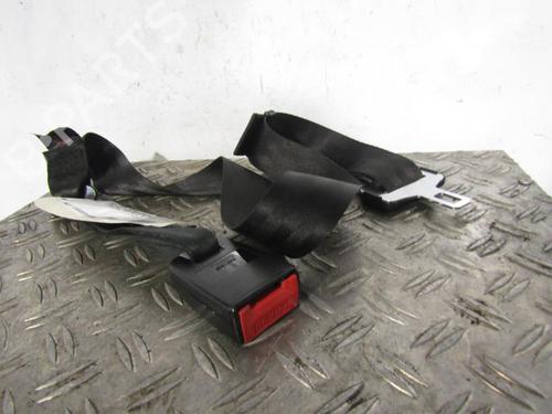 Used Seat buckle PEUGEOT 306 Hatchback (7A, 7C, N3, N5) [1993-2003]  25095810