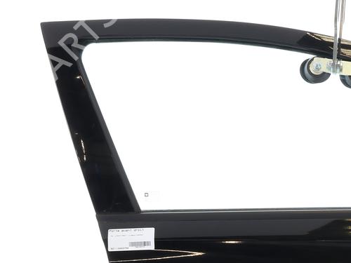 Dør højre fortil OPEL CORSA E (X15) 1.4 (08, 68) | BP37749329C3 - Image 2