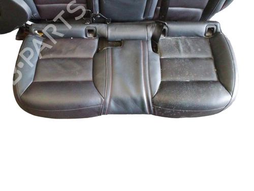 Seats set MERCEDES-BENZ A-CLASS (W176) A 200 CDI (176.001) | BP25054420C78  - Image 11