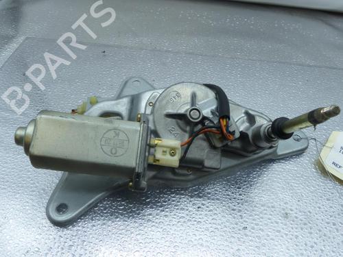 Used Rear wiper motor SUZUKI IGNIS II (MH) 1.3 DDiS (RM413D) (70 hp) 25079659