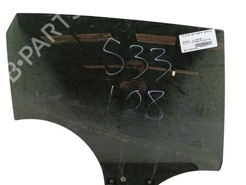 Used Rear right door window RENAULT CLIO V (B7_) 1.6 E-TECH 140 (B7MU) (140 hp) 25052820