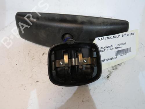 Rear mirror VW GOLF V (1K1) 1.9 TDI | BP25094875I6 