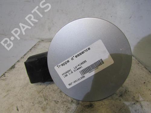 Used Fuel flap HYUNDAI i30 (FD) 1.6 CRDi (90 hp) 25106881