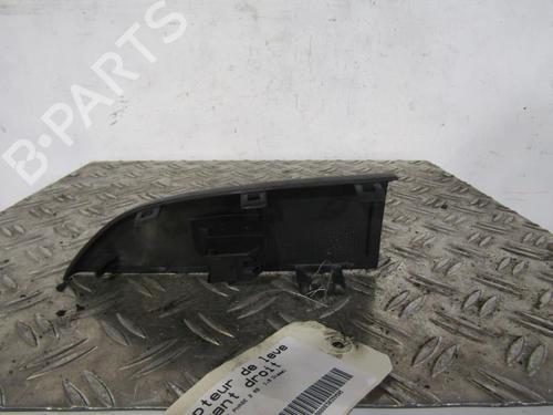 Right front window switch SKODA FABIA I (6Y2) 1.9 TDI RS | BP25095640I26 