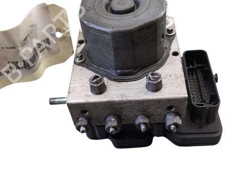 ABS Bremseaggregat RENAULT TWINGO III (BCM_, BCA_) 1.0 SCe 70 (BCMB) | BP29630281M43 