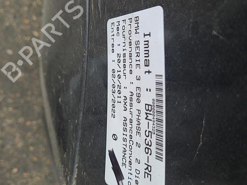 Seat buckle BMW 3 (E90) 318 d | BP25054611I32 