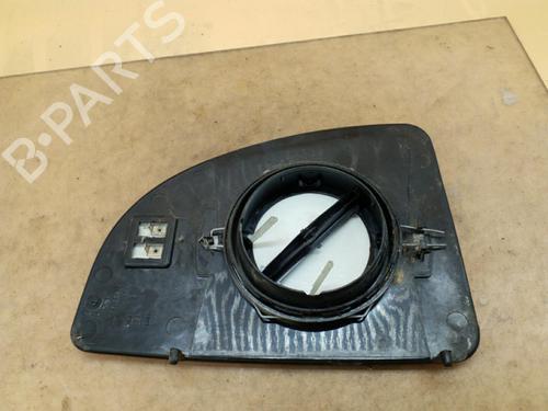 Used Left mirror glass FIAT DUCATO Van (244_) [2001-2025]  25105278