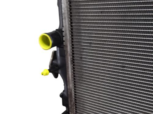 Water radiator OPEL AGILA B (H08) 1.2 (F68) | BP32138992M31 - Image 7