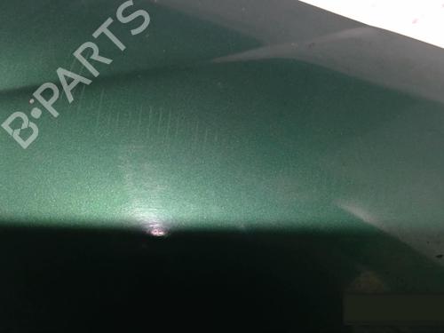 Right front fenders DAEWOO MATIZ (M100, M150) 0.8 | BP25111277C42 