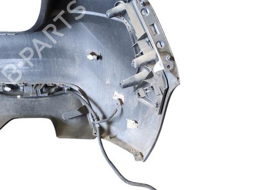 Rear bumper PEUGEOT 308 II (LB_, LP_, LW_, LH_, L3_) 1.2 THP 110 | BP29371106C8 