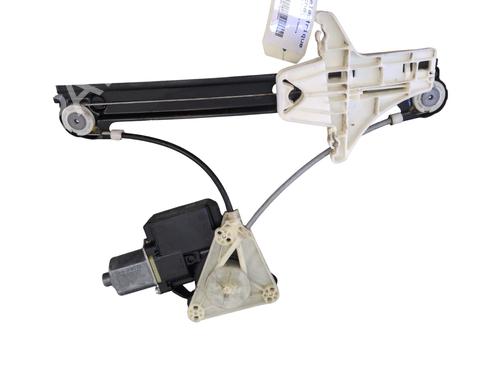 Rear left window mechanism VW POLO V (6R1, 6C1) 1.2 TSI 16V | BP27475089C24 