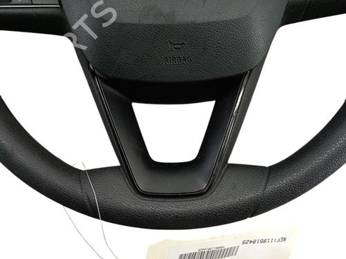 Steering wheel SEAT LEON (5F1) 1.2 TSI | BP31980703C49 - Image 6