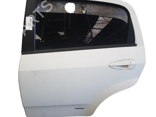 Left rear door FIAT GRANDE PUNTO (199_)  | BP25054212C4 