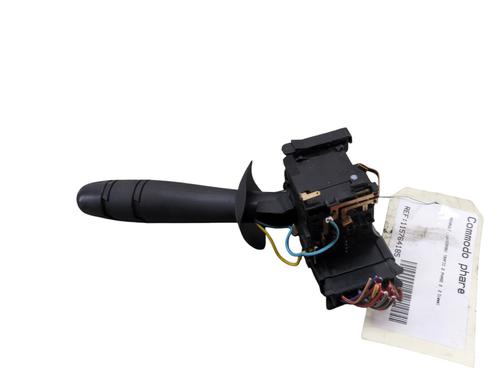 Switch RENAULT TRAFIC II Bus (JL) 2.0 dCi 90 (JL00, JL01, JL0H, JL0M, JL0P, JL0S) | BP30490612I30  - Image 5