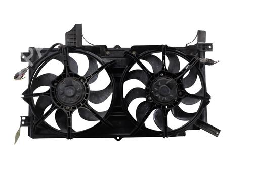Radiator fan SSANGYONG KORANDO (CK) 2.0 e-XDi | BP30816423M35 - Image 2