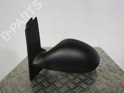 Left mirror SEAT ALTEA (5P1) 1.9 TDI | BP25095565C26 