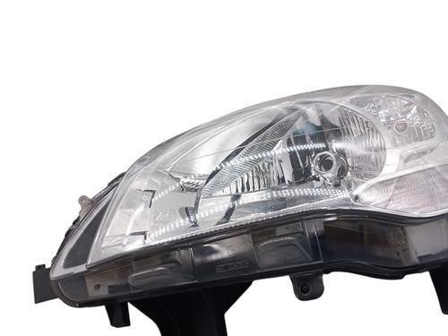 Left headlight CITROËN BERLINGO Box Body/MPV (B9) 1.6 BlueHDi 100 | BP29915356C28