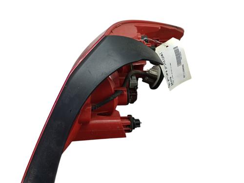 Left taillight PEUGEOT 407 Coupe (6C_) 2.7 HDi | BP29431057C34 