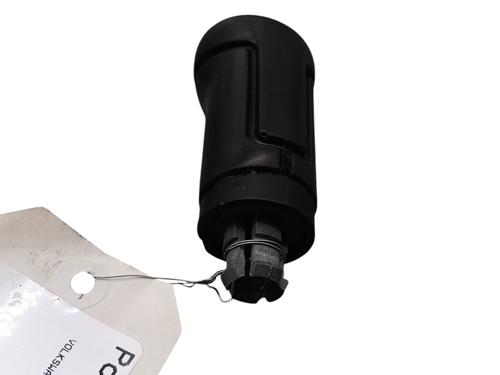 Used Shift knob Shift knob VW POLO IV (9N_, 9A_) 1.4 TDI (75 hp) 30485036 30485036