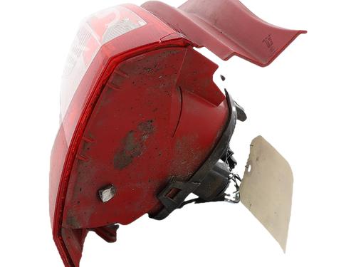 Left taillight RENAULT TWINGO II (CN0_) 1.5 dCi 90 | BP37683330C34 - Image 5