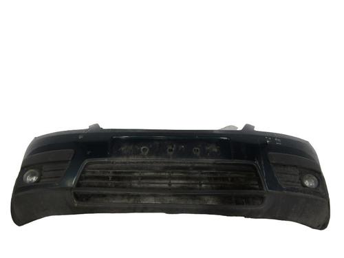 Front bumper FORD FOCUS C-MAX (DM2) 1.6 TDCi | BP25108477C7 