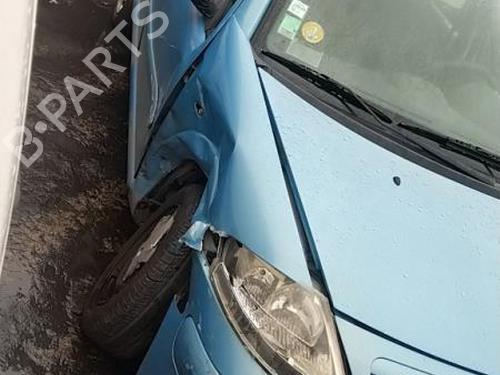 Front left interior door handle CITROËN C3 I (FC_, FN_) 1.4 i | BP25091002I13 