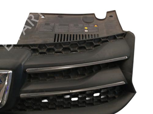Grill DACIA SANDERO II 1.5 dCi | BP33634781C40 - Image 2