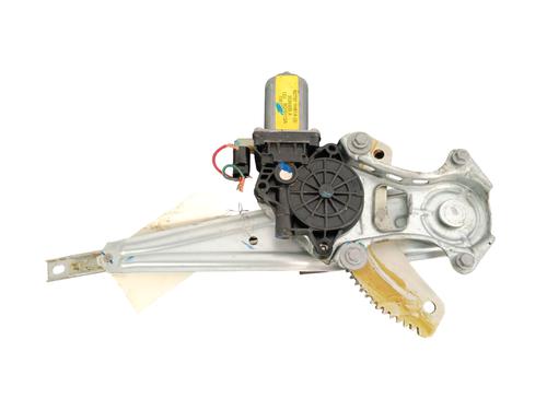 Used Rear left window mechanism Rear left window mechanism NISSAN NOTE (E12) 1.5 dCi (90 hp) 34163205 34163205