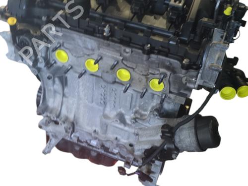 Engine PEUGEOT 207 (WA_, WC_) 1.4 16V | BP31064599M1 