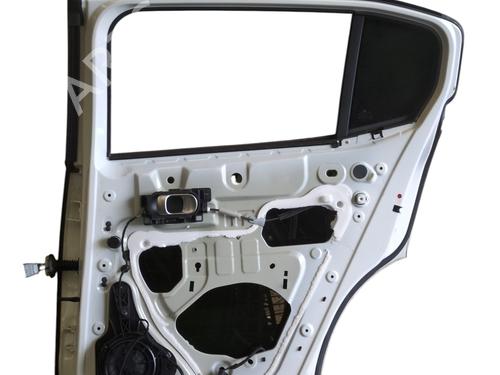 Right rear door CITROËN C5 AIRCROSS (A_) 1.5 BlueHDi 130 (ACYHZJ, ACYHZR) | BP30044759C5 