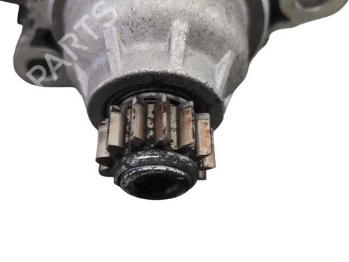 Used Starter Starter SKODA CITIGO (NF1) 1.0 (60 hp) 30819913 30819913