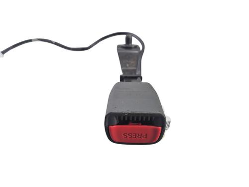Used Seat buckle CHEVROLET SPARK (M300) 1.0 (68 hp) 26240575