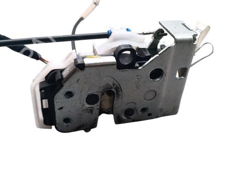 Front right lock OPEL COMBO Box Body/MPV (X12) 1.3 CDTI (B05) | BP27385360C97 