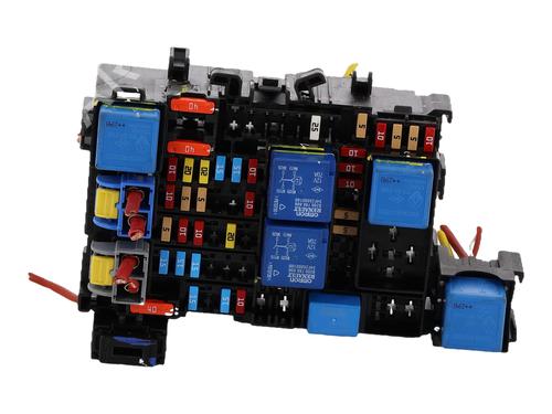 Fuse box RENAULT KANGOO III Box Body/MPV 1.5 Blue dCi 115 (FJAC) | BP37748931E1 - Image 2